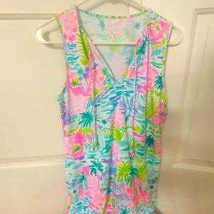 Lilly Pulitzer Summer Dress